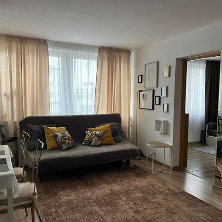 Vicky - New Apartment Centrum Srodmiescie 바르샤바 외부 사진