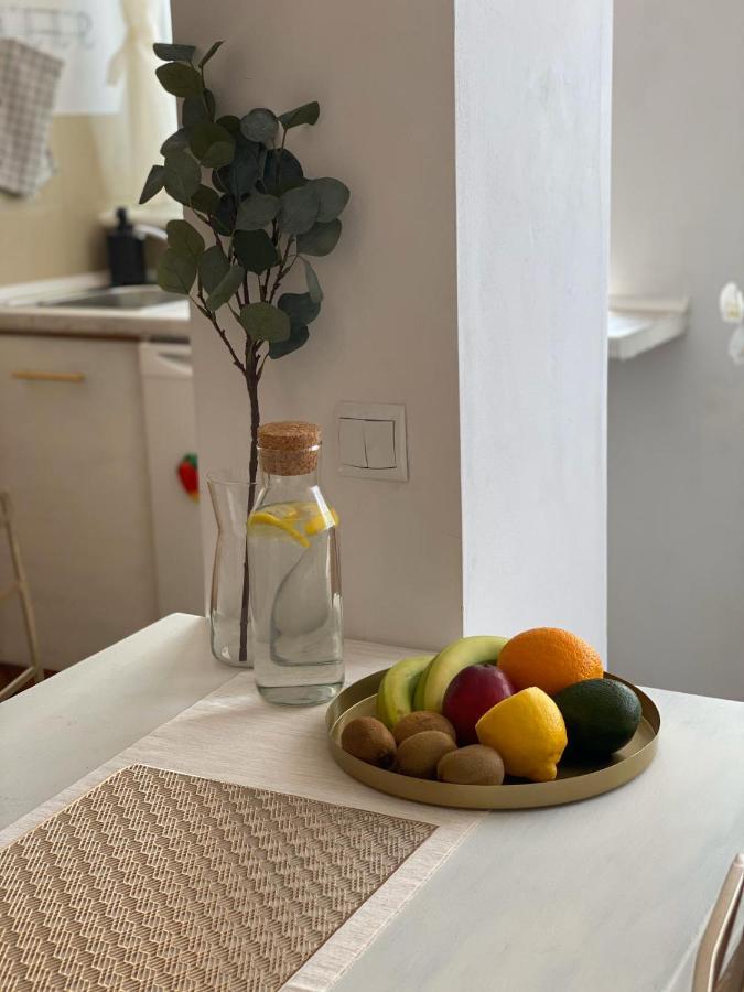 Vicky - New Apartment Centrum Srodmiescie 바르샤바 외부 사진