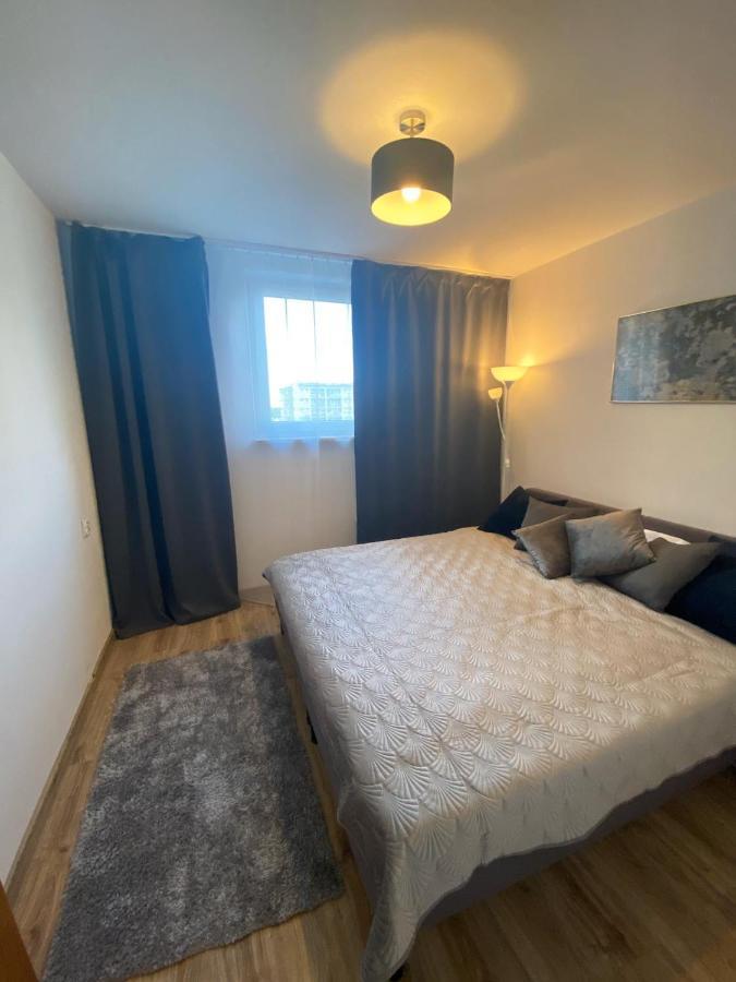 Vicky - New Apartment Centrum Srodmiescie 바르샤바 외부 사진