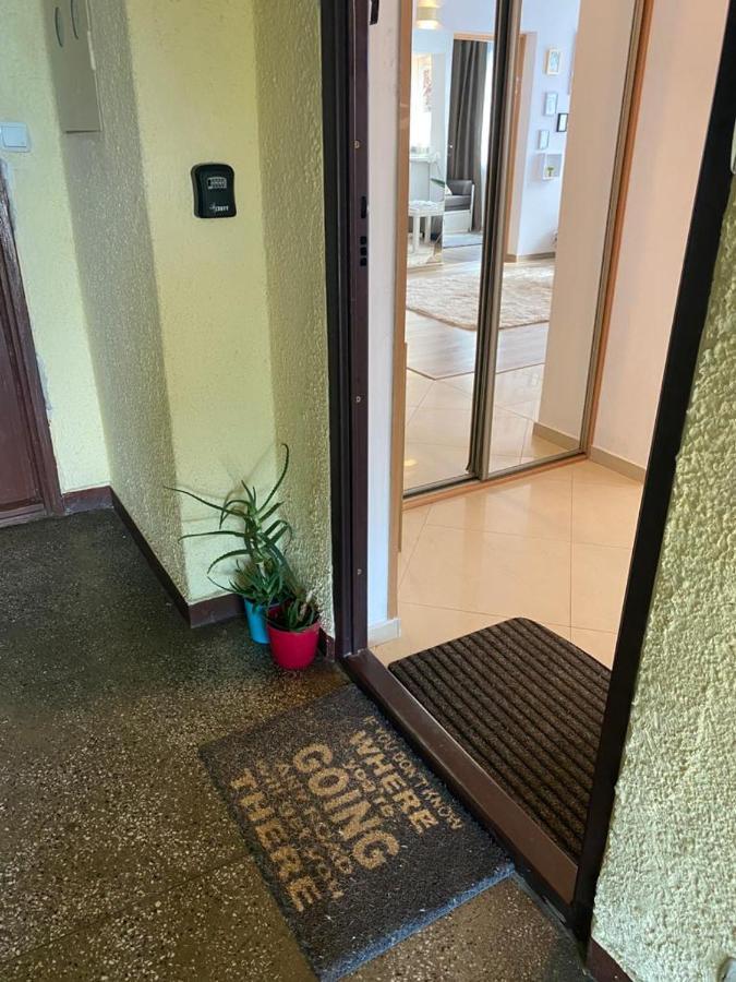 Vicky - New Apartment Centrum Srodmiescie 바르샤바 외부 사진