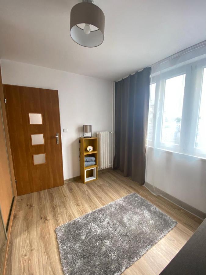 Vicky - New Apartment Centrum Srodmiescie 바르샤바 외부 사진