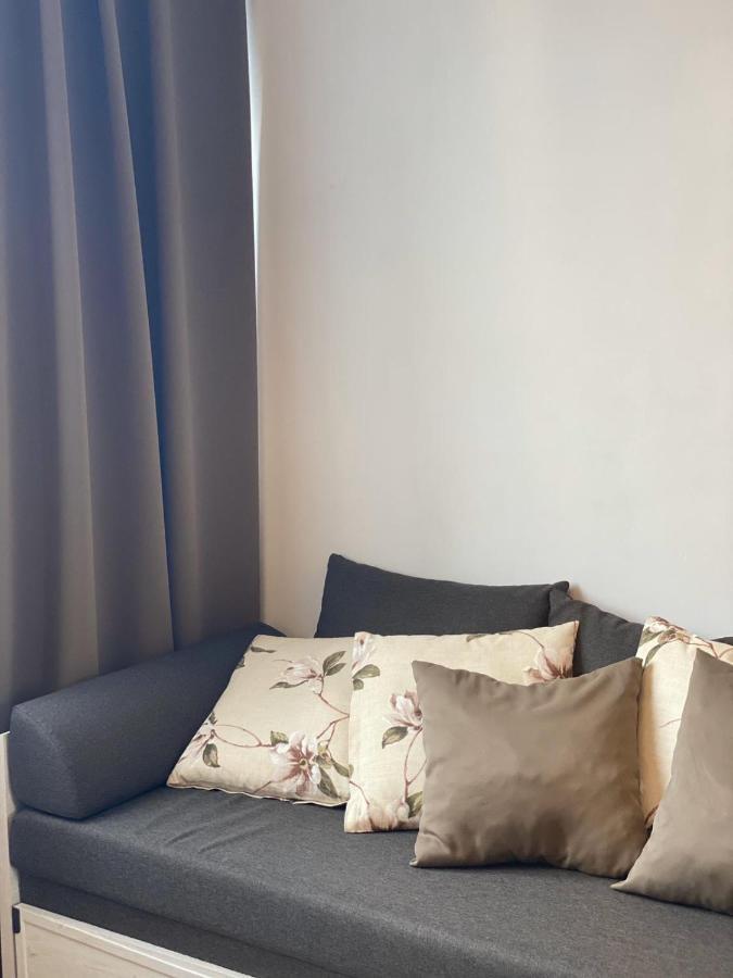 Vicky - New Apartment Centrum Srodmiescie 바르샤바 외부 사진