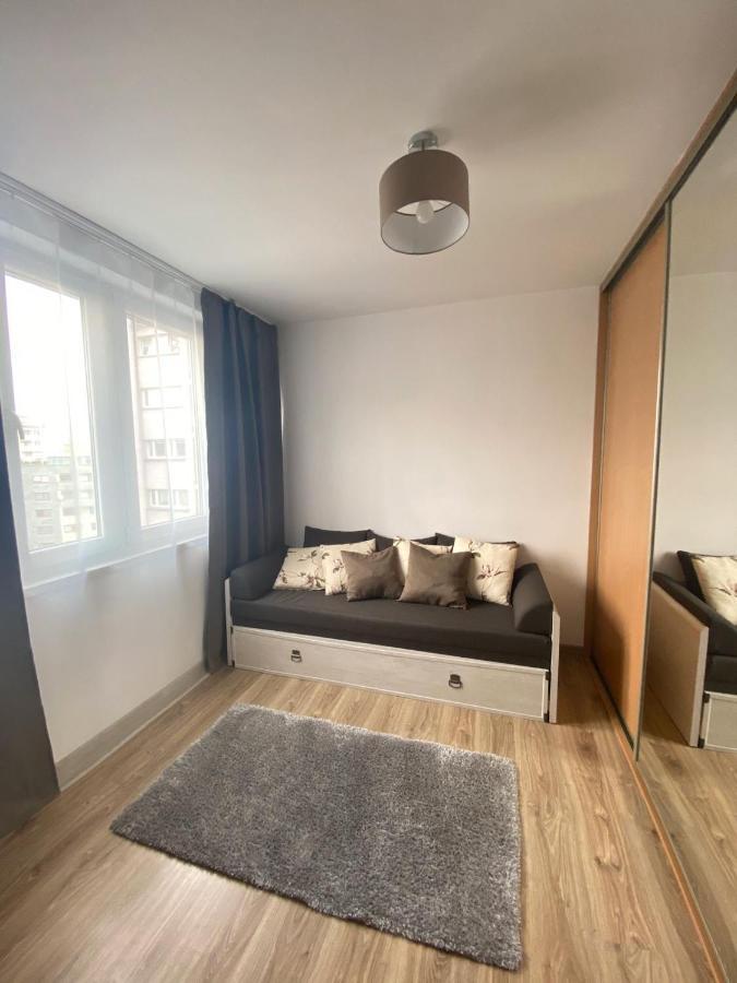 Vicky - New Apartment Centrum Srodmiescie 바르샤바 외부 사진