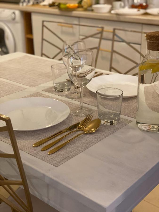 Vicky - New Apartment Centrum Srodmiescie 바르샤바 외부 사진