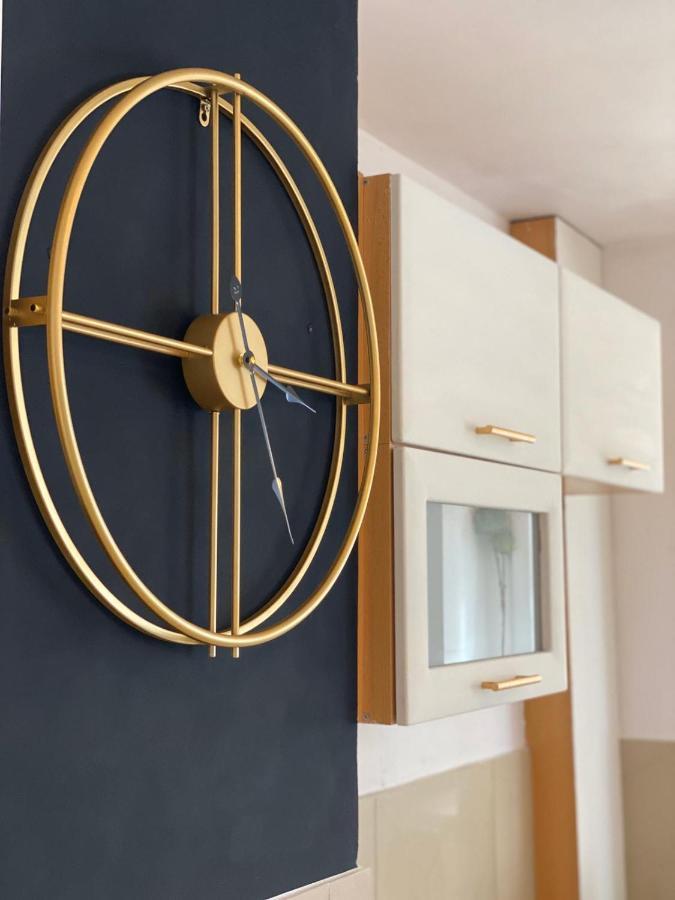 Vicky - New Apartment Centrum Srodmiescie 바르샤바 외부 사진