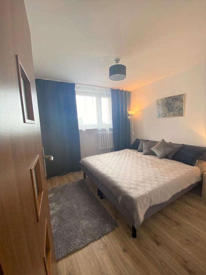 Vicky - New Apartment Centrum Srodmiescie 바르샤바 외부 사진