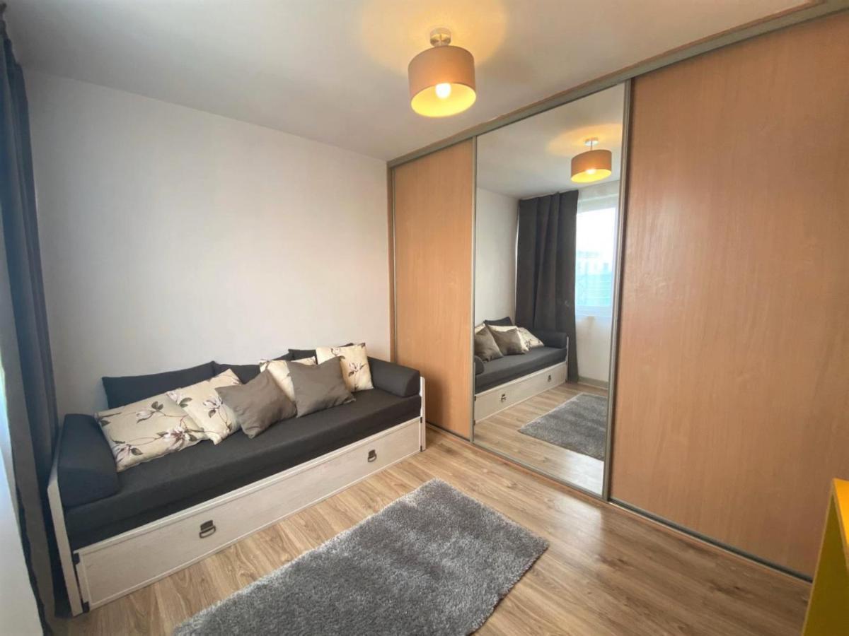 Vicky - New Apartment Centrum Srodmiescie 바르샤바 외부 사진
