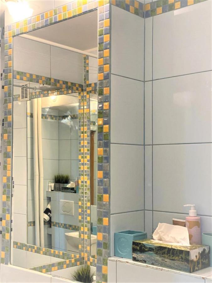 Vicky - New Apartment Centrum Srodmiescie 바르샤바 외부 사진