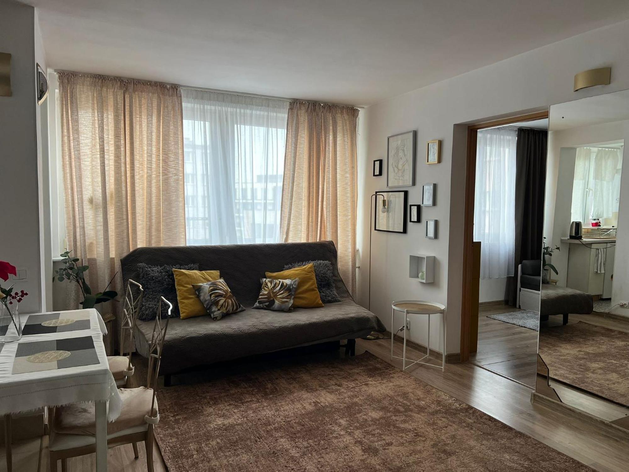 Vicky - New Apartment Centrum Srodmiescie 바르샤바 외부 사진